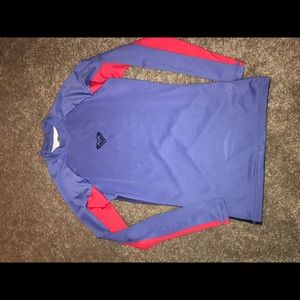 Roxy rashguard